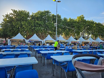 Les Sardinades De Port De Bouc, Restaurant à Port-de-Bouc