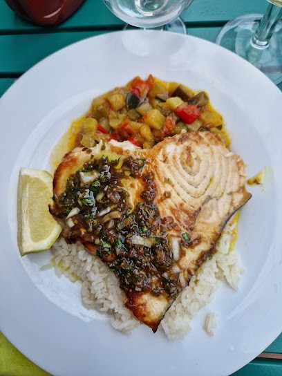 La Remarde, Restaurant à Saint-Cyr-sous-Dourdan