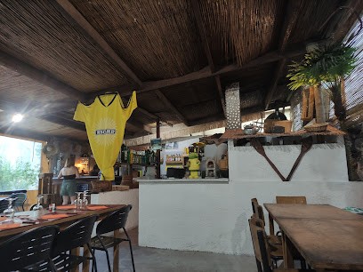 Restaurant A La Bonne Franquette, Restaurant au Caire