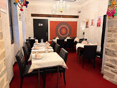 Taj Mahal Restaurant Indien Restaurant à Vitré