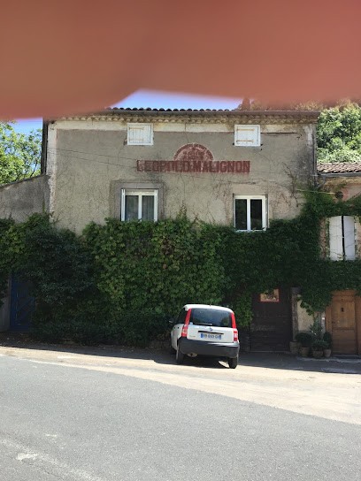 Restaurant La Table De Durfort, Restaurant à Durfort