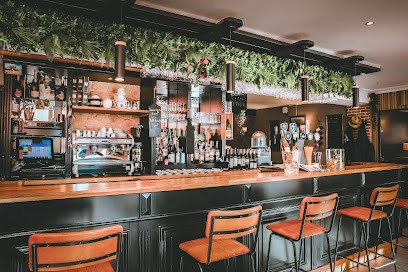 Le Bistrot du Rouillen, Restaurant à Ergué-Gabéric