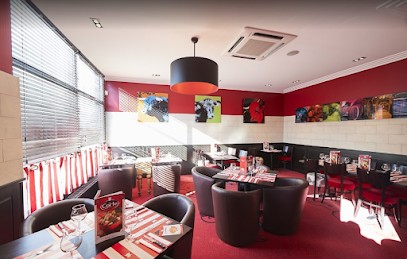 Restaurant La Boucherie, Restaurant à Château-Thierry