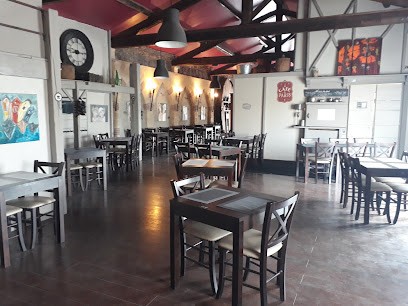 Le Foudre, Restaurant à Homps