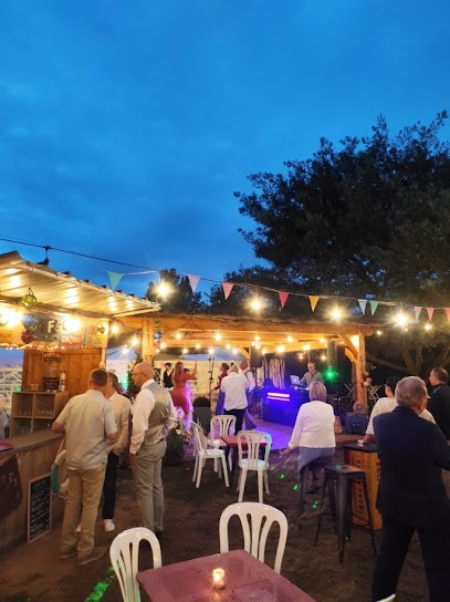 Le Cabestan - Ferme Du Pêcheur De Lamproie, Restaurant à Sainte-Terre