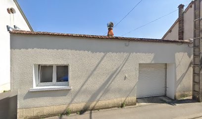 Dejeun'Up, Restaurant à Sermiers