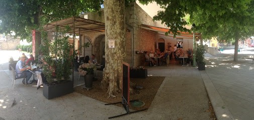 Les Vignes de San Fariou | Restaurant St-Cezaire, Restaurant à Saint-Cézaire-sur-Siagne