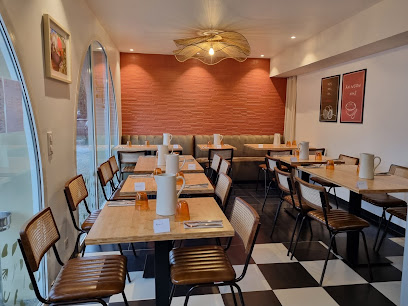 Hue Kitchen Restaurant à Saint-Vincent-de-Tyrosse