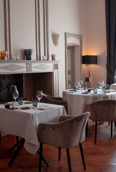 La Table - Jean-Paul Tossens, Restaurant à Saint-Mont