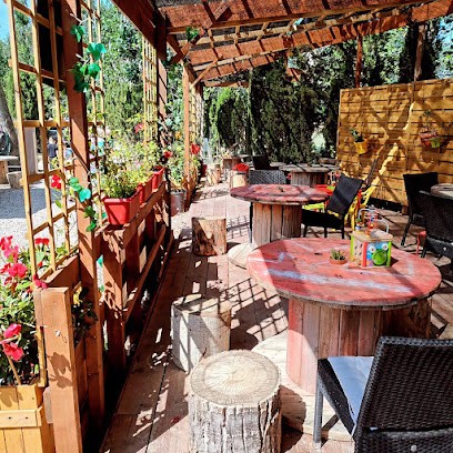 L’Epic Foodtruck, Restaurant à Saint-André