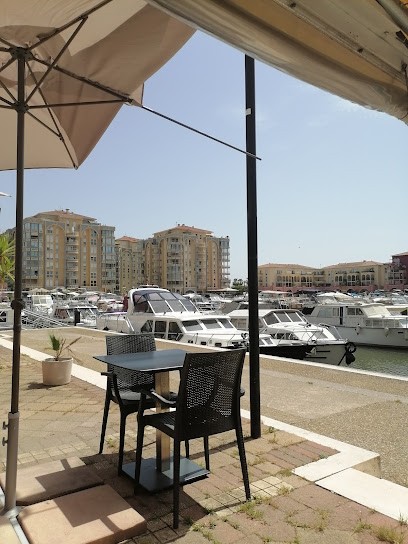 LE TRIO, Restaurant à Lattes