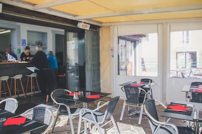 Brasserie Le Donjon, Restaurant aux Matelles