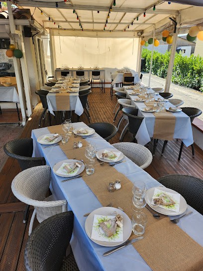 Restaurant H&A Brasserie, Restaurant à Eaunes