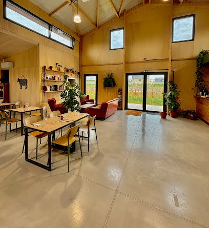 Le Pois Gourmand, Restaurant aux Ponts-de-Cé