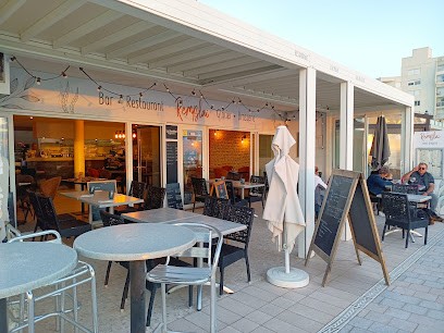 Restaurant Le Remblai, Restaurant à Saint-Gilles-Croix-de-Vie