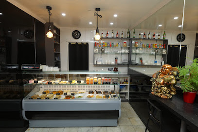 Shasti Restaurant à Paris 17