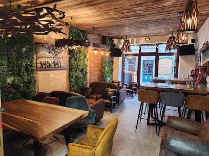 Bar et Vous, Restaurant à Villard-de-Lans