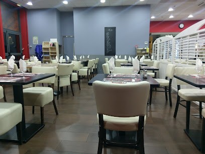 Bistrot Du Marché Flers, Restaurant à Flers