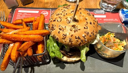 L'APARTÉ, Restaurant à Jonzac