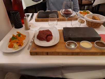 Restaurant l'Agrume, Restaurant à Cabourg