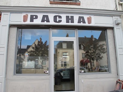 Le Pacha, Restaurant à Sully-sur-Loire