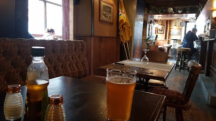 La Pomme D'Or, Restaurant à Torigny-les-Villes