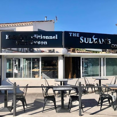 Le Sultan Kebab ( Marignane ), Restaurant à Marignane