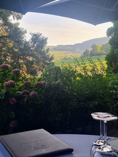 Les Platanes De Chenas, Restaurant à Chénas