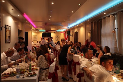 La Fiesta, Restaurant au Blanc-Mesnil