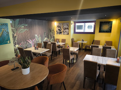 Mamie Thai Restaurant à Manosque