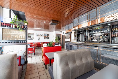 Restaurant L'Agriculture, Restaurant à Saint-Hilaire-du-Harcouët