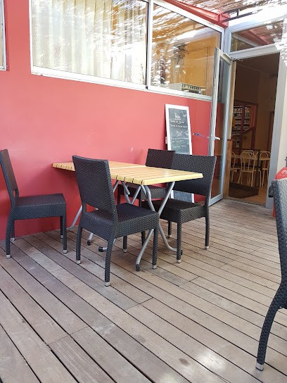 Estoudre André, Restaurant à Saint-Paul-et-Valmalle