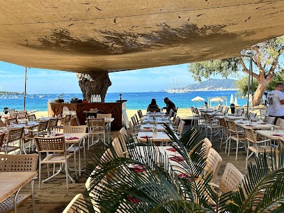 L'Ambata, Restaurant à Grosseto-Prugna