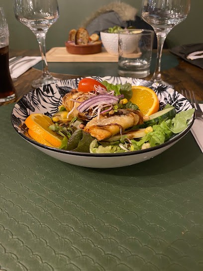 Le bistrot du châtelet, Restaurant au Châtelet-en-Brie