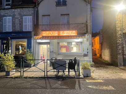 Restaurant Grillade Kebab Bord De Seine Restaurant à Saint-Mammès