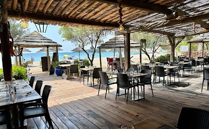 La Dolce Vita, Restaurant à Sari-Solenzara