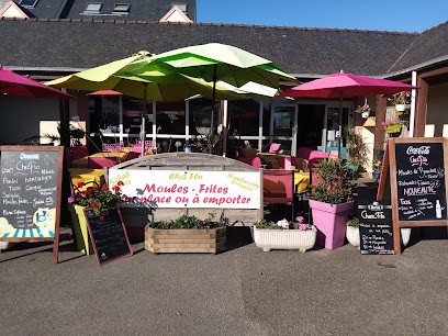 Chez Flo, Restaurant à Clohars-Carnoët