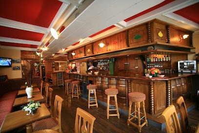 Le Commerce, Restaurant à La Haye