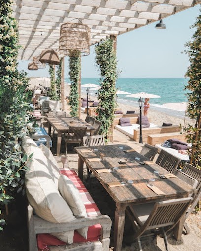 Le Maya Club, Restaurant à Torreilles