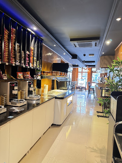 K-Ramen Restaurant à Tourcoing