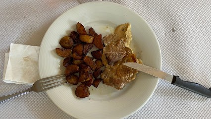 Restaurant Bar la Confiance, Restaurant à Saint-Avit