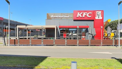 KFC Maubeuge, Restaurant à Maubeuge