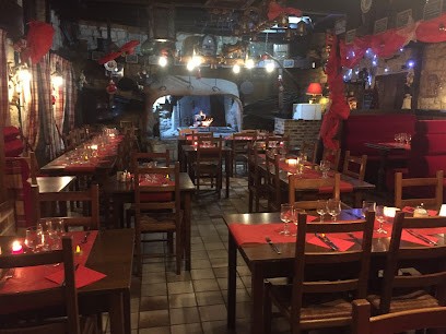 La Forge d'Yvetot, Restaurant à Yvetot-Bocage