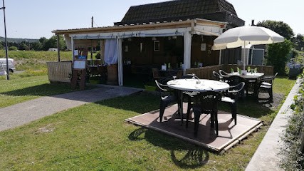 Le Petit Restaurant, Restaurant au Tréport