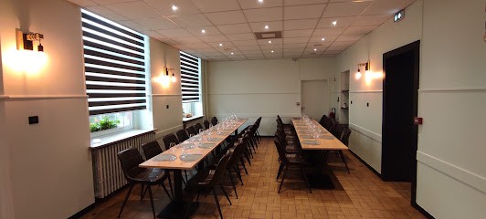 Relais De La Poste Restaurant, Restaurant à Masevaux-Niederbruck