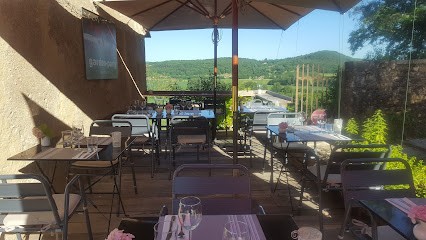 Garden Party, Restaurant à Limeuil