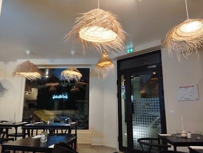 A L'AFRICAINE, Restaurant à Fontenay-sous-Bois