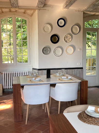 Elégance Périgourdine And Spa Restaurant à Beaumontois en Périgord