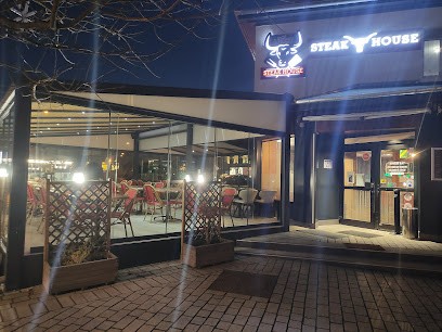 As LUXET Steak House, Restaurant à Illzach