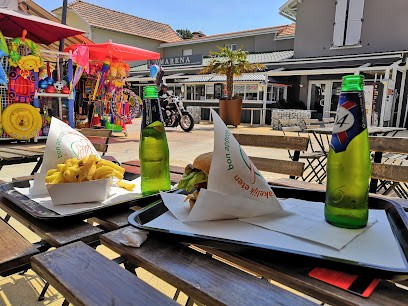 Burger Avenue, Restaurant à La Tremblade